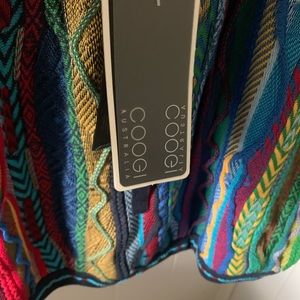 XL Coogi dress